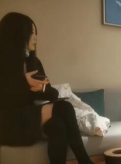 文轩专题02-23长腿高极外围