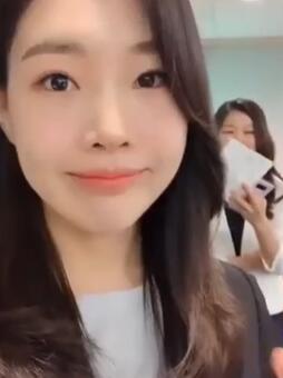 最新门事件新韩银行高管