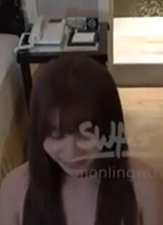 女神吴梦梦 一日女奴调教第一弹