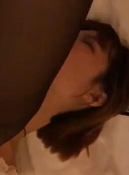 视图营口李静与眼镜学妹