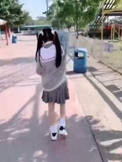 百万粉丝网红江可爱最全合集福利放出