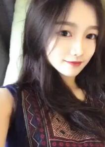 四川电影电视学院大一美女李佳涵不雅视频