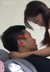 武汉大学女学生爆X男朋友私密视频流出